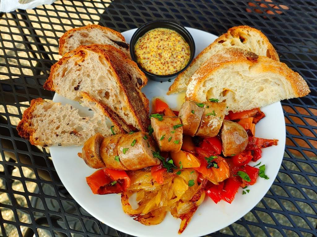 Airways Brewing - The Bistro & Beer Garden | restaurant | 320 W Harrison St, Kent, WA 98032, USA | 2532368632 OR +1 253-236-8632