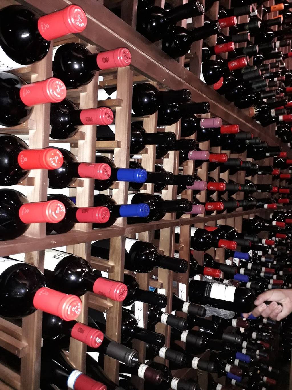 Amore Ristorante | restaurant | 4681 Tamiami Trail N, Naples, FL 34103, USA | 2396432201 OR +1 239-643-2201