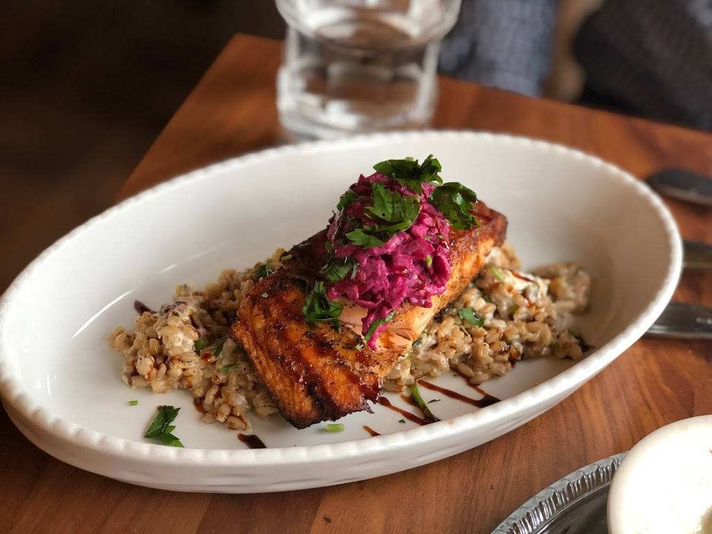 Zohara Mediterranean Kitchen | restaurant | 991 Farmington Ave, West Hartford, CT 06107, USA | 8609550300 OR +1 860-955-0300