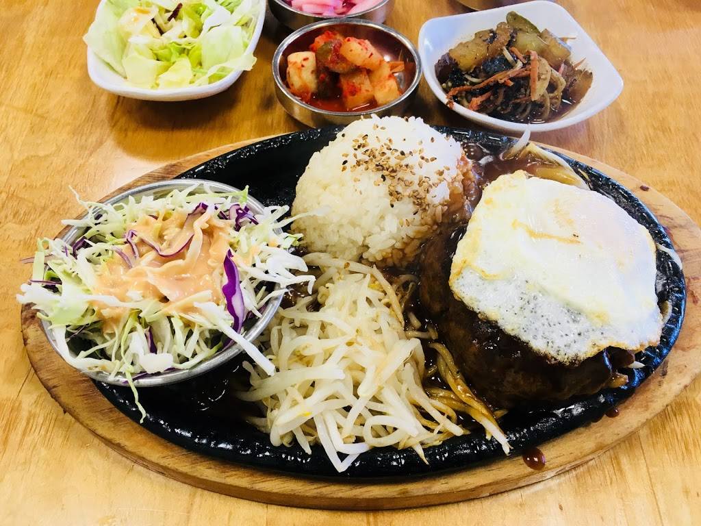 Yoos Kitchen | restaurant | 5246 Beach Blvd, Buena Park, CA 90621, USA | 7149942233 OR +1 714-994-2233