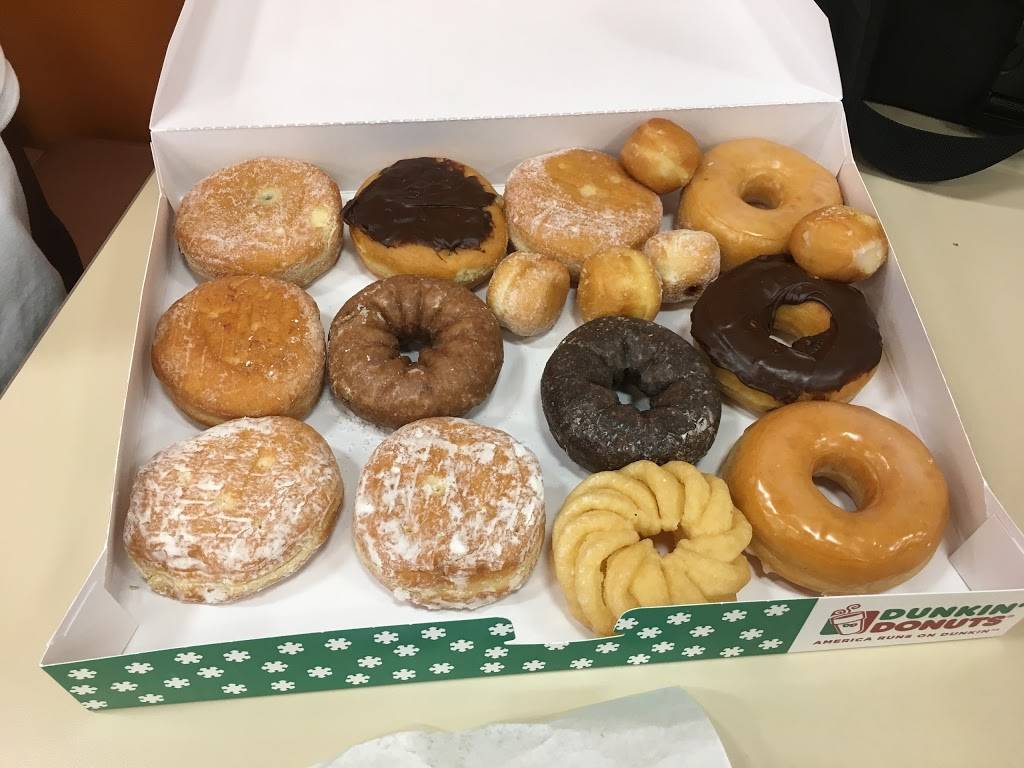 Dunkin Donuts | cafe | 950 W Lumsden Rd, Brandon, FL 33511, USA | 8136893865 OR +1 813-689-3865