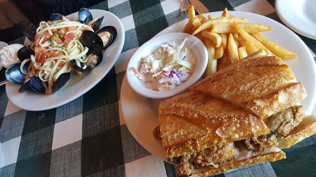 Nicks Lighthouse | restaurant | 2815 Taylor St, San Francisco, CA 94133, USA | 4159291300 OR +1 415-929-1300