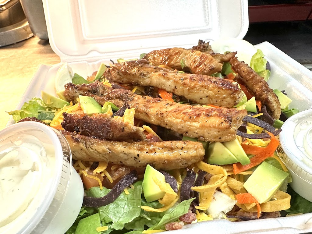 Herrera Burger House | restaurant | 829 W Rancier Ave, Killeen, TX 76541, USA | 2542131740 OR +1 254-213-1740