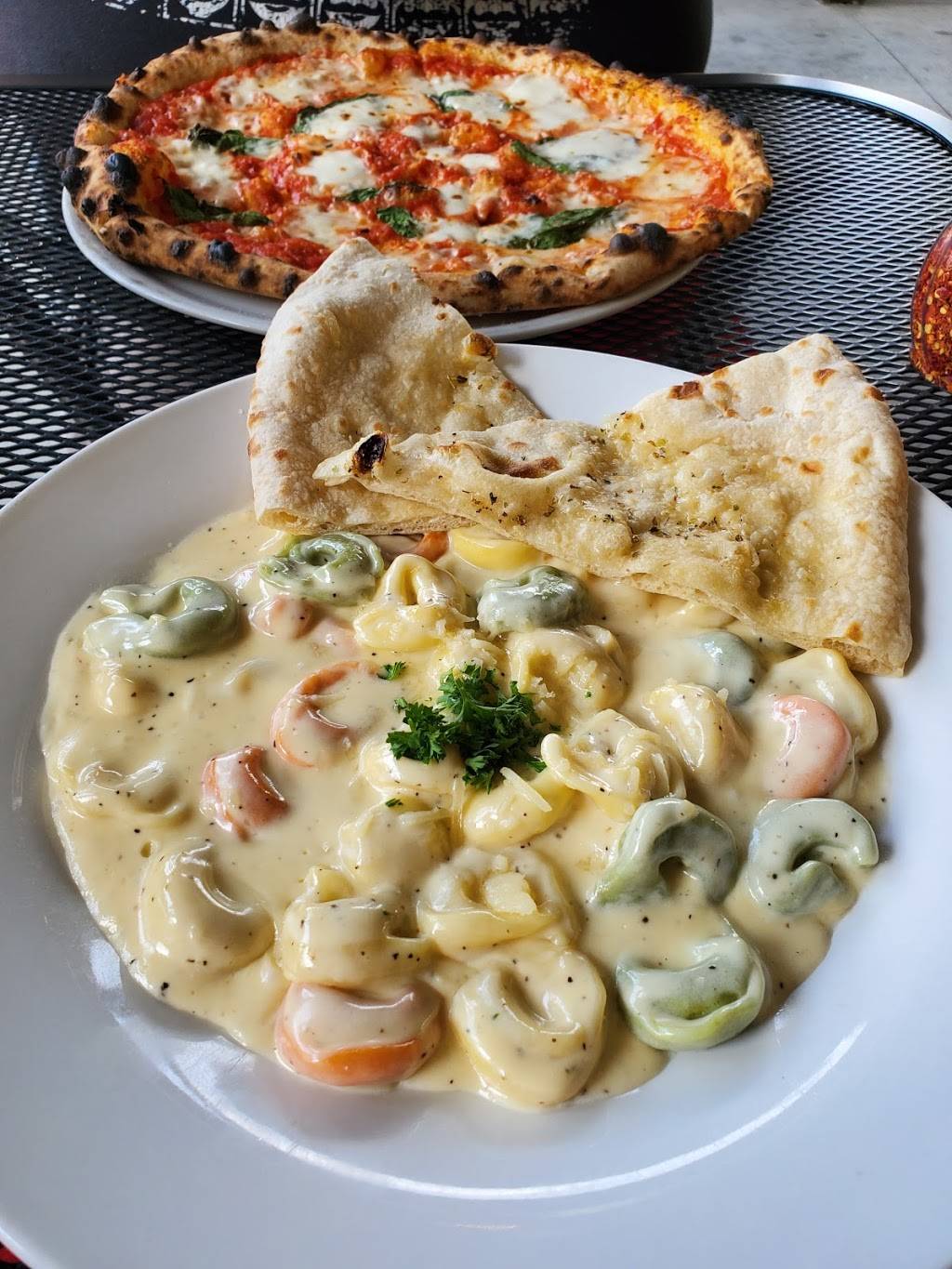 Campania | restaurant | 12635 Crabapple Rd #310, Milton, GA 30004, USA | 4702105542 OR +1 470-210-5542