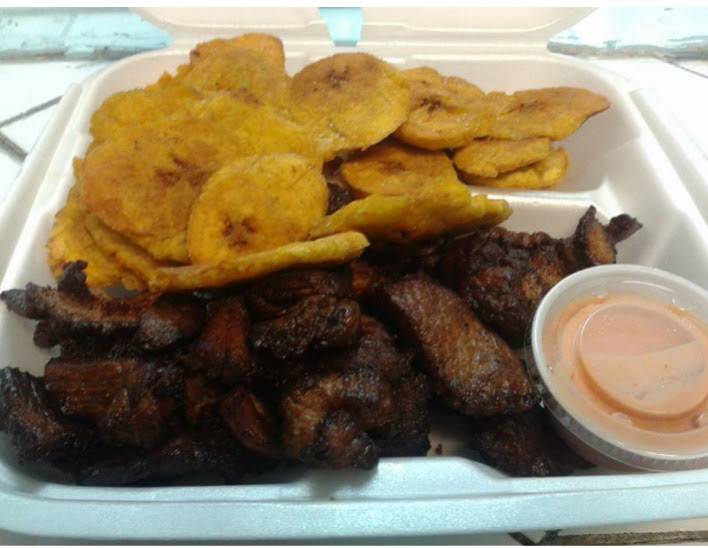 EI Punto del Sabor Restaurant | restaurant | 5425 S Orange Blossom Trail, Orlando, FL 32839, USA | 4072026917 OR +1 407-202-6917