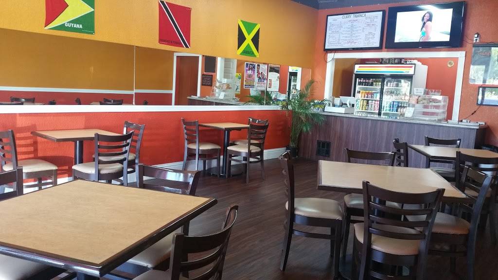 Curry Tabanca | restaurant | 3452, 4657 Lake Worth Rd, Greenacres, FL 33463, USA | 5618222622 OR +1 561-822-2622