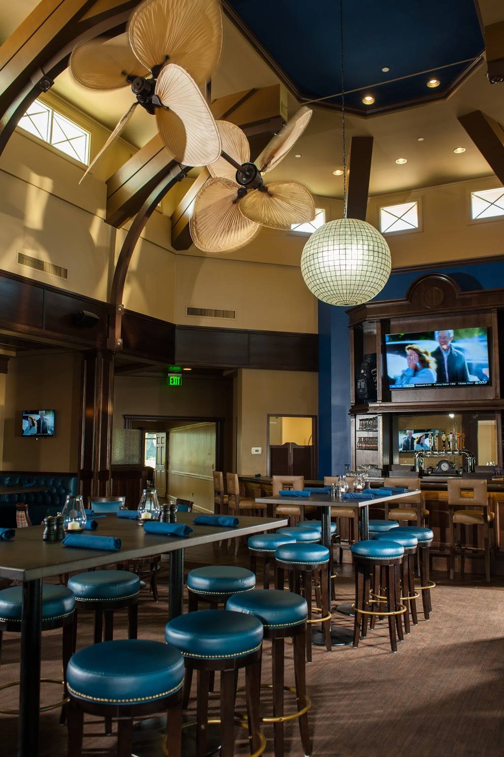 Taplow Pub | restaurant | 1916 Perfect Dr, Port St. Lucie, FL 34986, USA | 7724675482 OR +1 772-467-5482