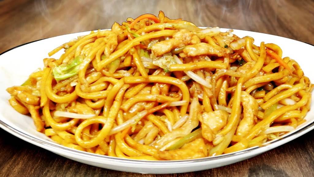 Great Wall | restaurant | 1516 N Broadway Ave, Rochester, MN 55906, USA | 5072920888 OR +1 507-292-0888