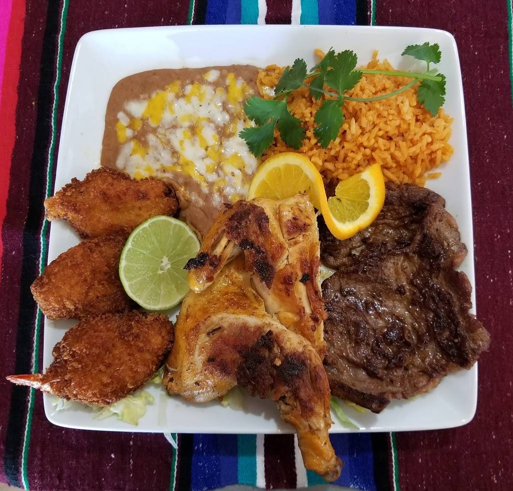 Tacos y Mariscos La Michoacana | restaurant | 1009 N A St, Lompoc, CA 93436, USA | 8057356000 OR +1 805-735-6000