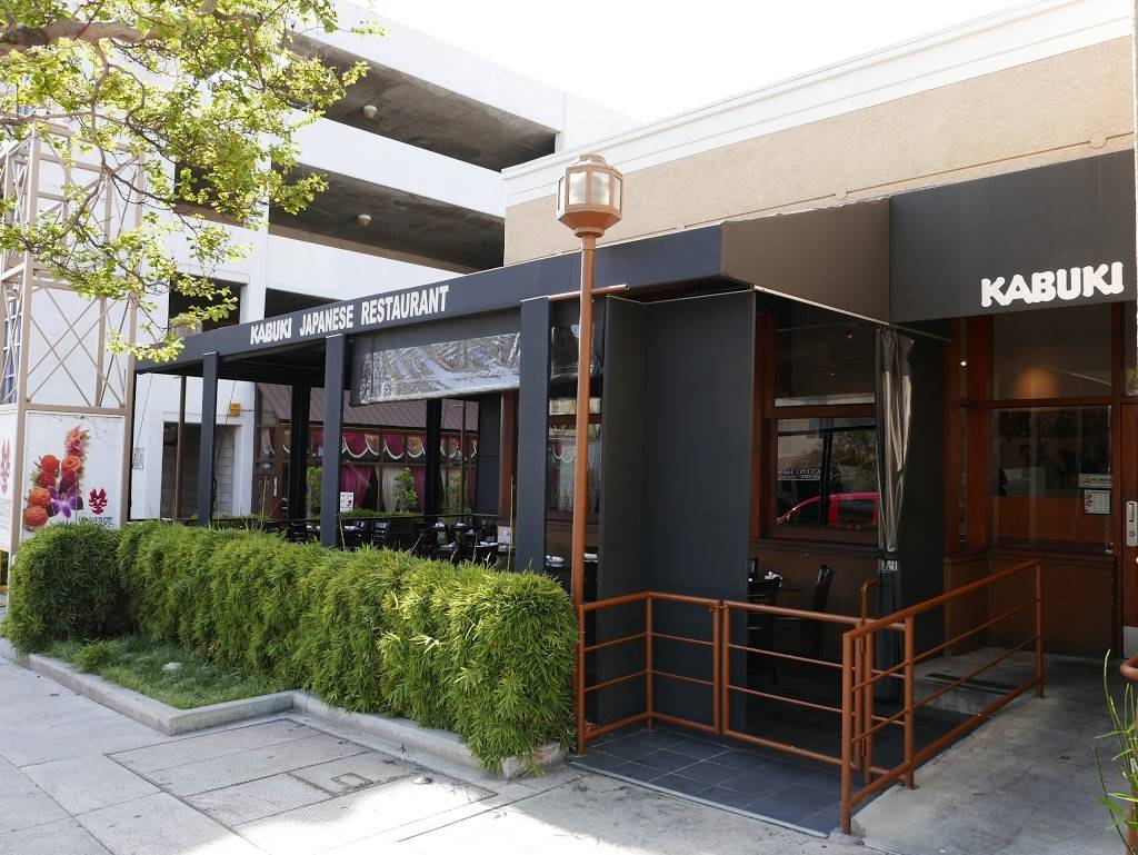 Kabuki Japanese Restaurant | restaurant | 201 N San Fernando Blvd, Burbank, CA 91502, USA | 8188437999 OR +1 818-843-7999