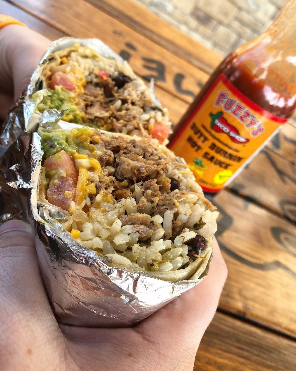 Fuzzys Taco Shop | restaurant | 2660 Marina Bay Dr, League City, TX 77573, USA | 2815326714 OR +1 281-532-6714