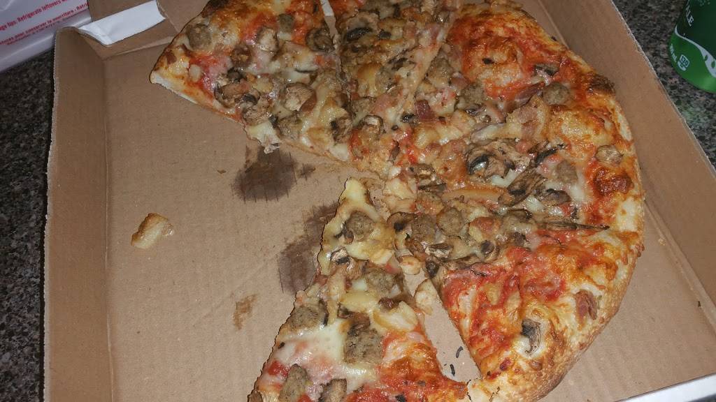 Venice Beach Pizza, Wings & Shawarma | restaurant | 801 Mohawk Rd W Unit #2, Hamilton, ON L9C 6C2, Canada | 9055389001 OR +1 905-538-9001