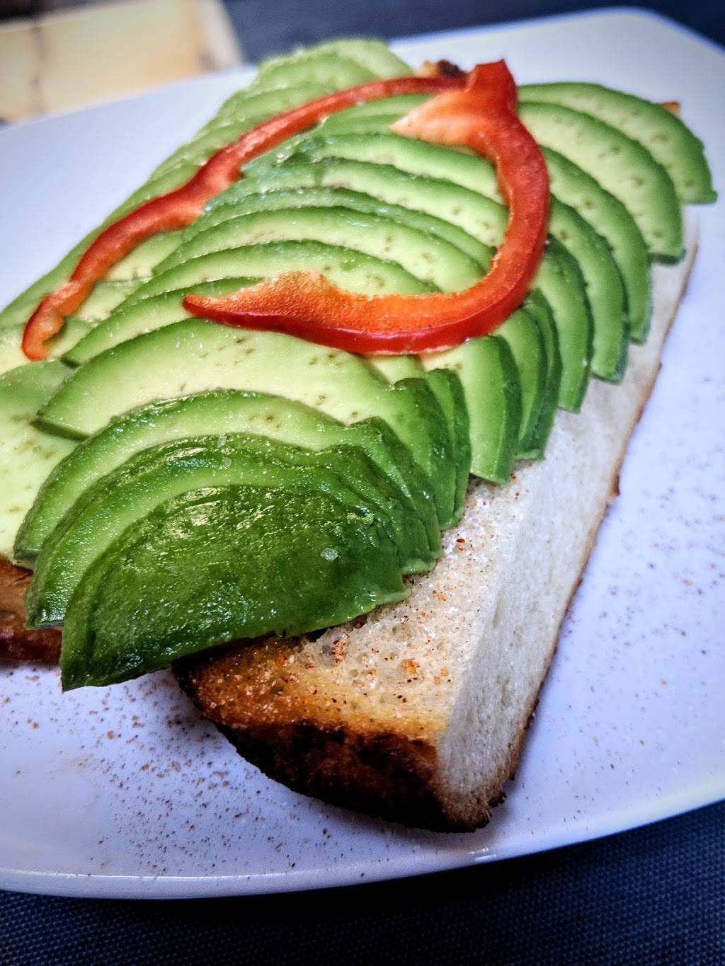 Country Cottage Cafe | restaurant | 238 1, 2 Grand Ave, South San Francisco, CA 94080, USA | 6508735478 OR +1 650-873-5478