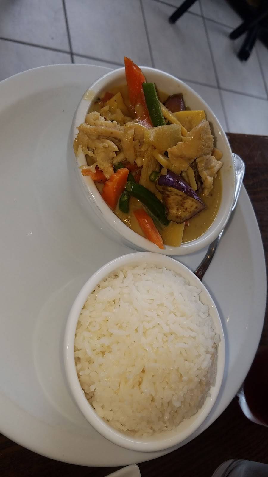 To Be Thai | restaurant | 126 Beverley Rd, Brooklyn, NY 11218, USA | 7184350459 OR +1 718-435-0459