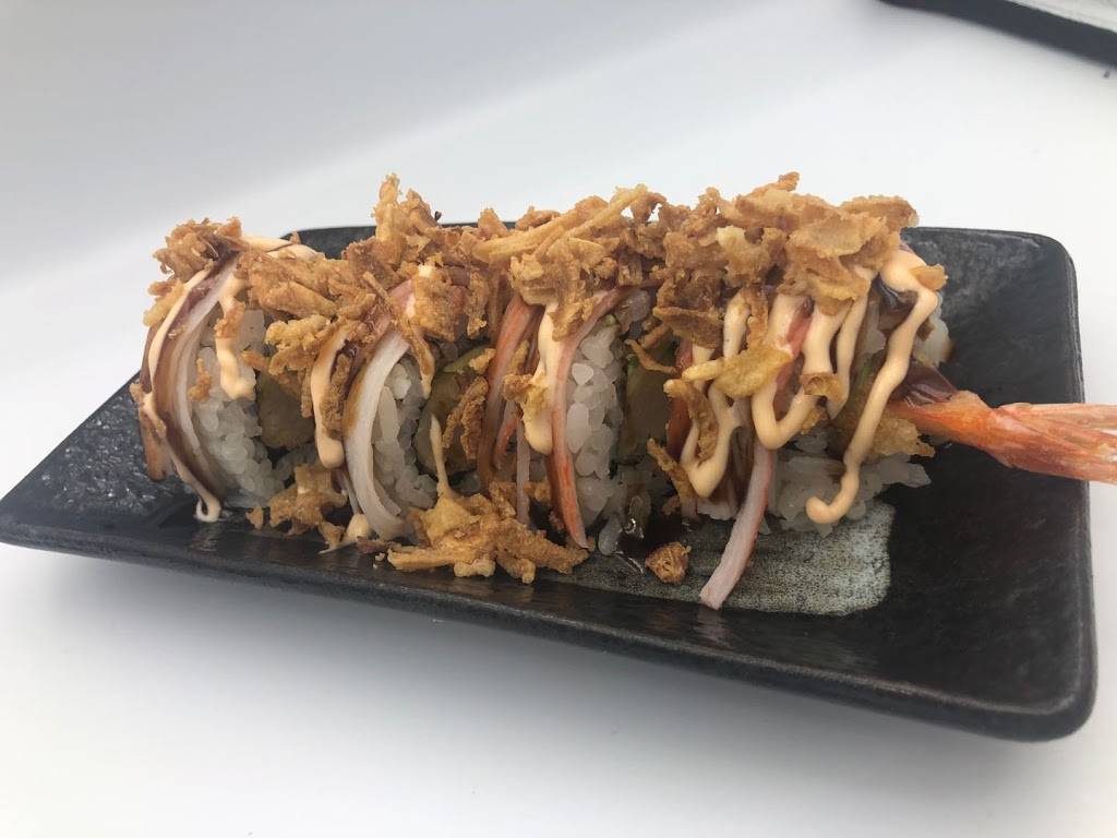 399 Sushi | restaurant | 6405 S Virginia St, Reno, NV 89511, USA | 7756869933 OR +1 775-686-9933