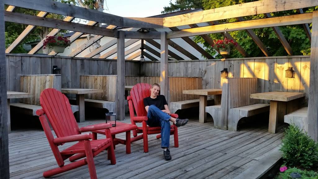 Nith River Chop House | restaurant | 1193 Queens Bush Rd, Wellesley, ON N0B 2T0, Canada | 5196569057 OR +1 519-656-9057