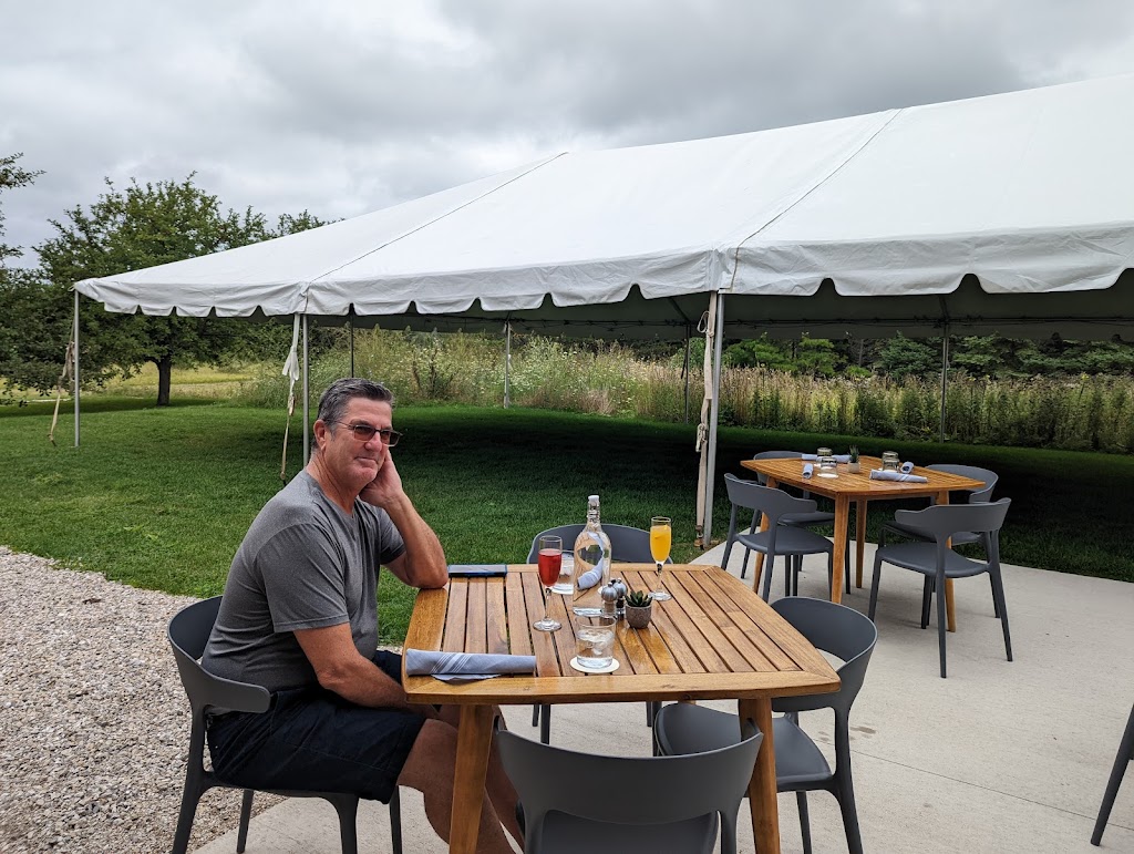 Thyme Restaurant & Catering | restaurant | 10339 WI-57, Sister Bay, WI 54234, USA | 9204215113 OR +1 920-421-5113