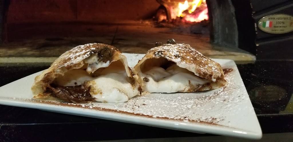 Flour Dust Pizza CO | restaurant | 5080 Foothills Blvd #5, Roseville, CA 95747, USA | 9167735080 OR +1 916-773-5080