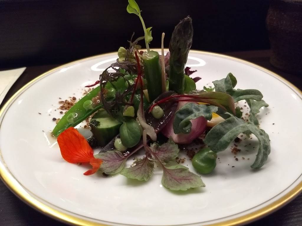 Utzutzu | restaurant | 1428 Park St, Alameda, CA 94501, USA | 5102638122 OR +1 510-263-8122