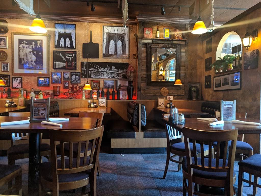 Brooklyn Boyz Pizza | restaurant | 507 E Midland St, Bay City, MI 48706, USA | 9898945560 OR +1 989-894-5560