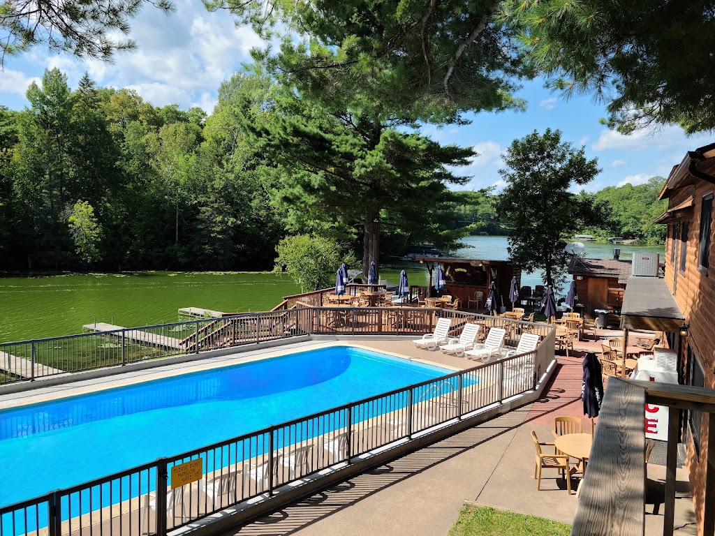 Birch Lakes Resort | restaurant | 1085 County Rd F, Birchwood, WI 54817, USA | 7153543880 OR +1 715-354-3880