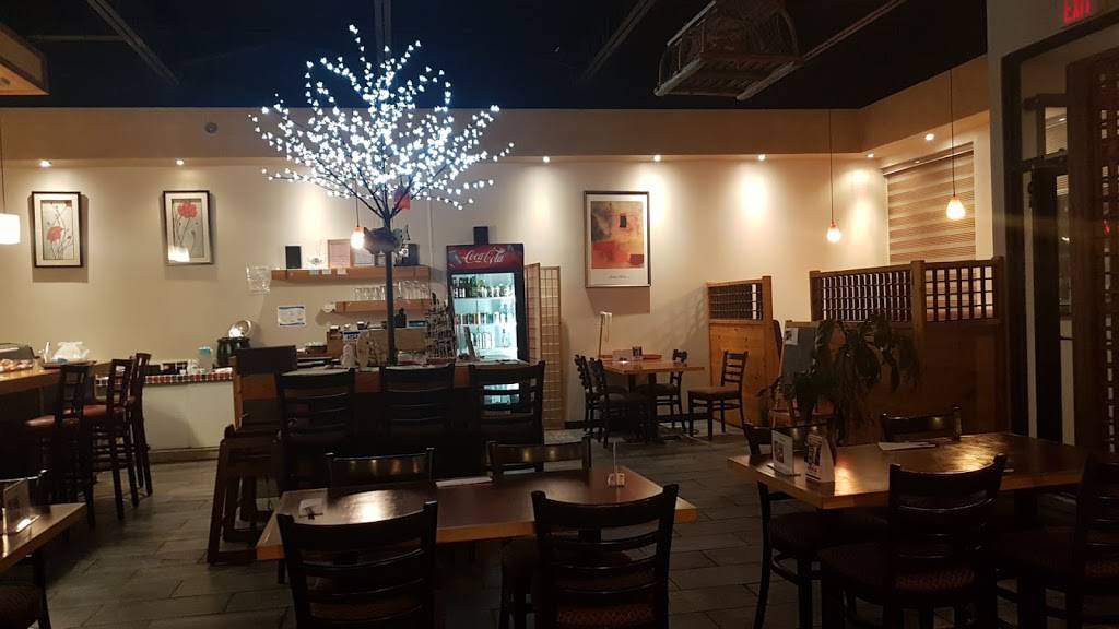 Akira Restaurant | restaurant | 83 Aberfoyle Rd, Kingston, ON K7M 7T2, Canada | 6137677664 OR +1 613-767-7664