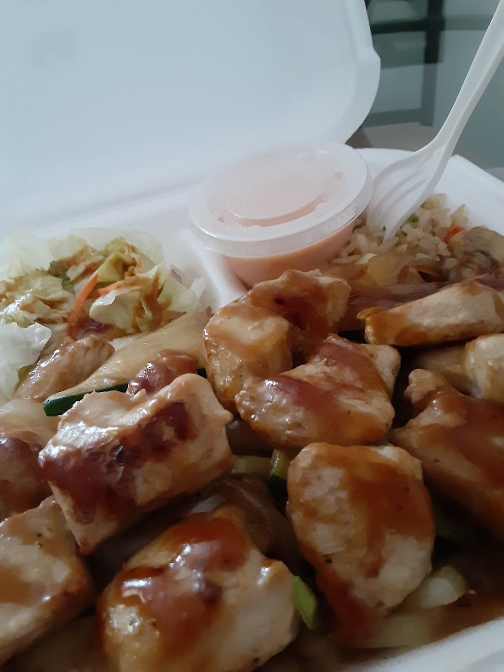 Koko Japanese Grill | restaurant | 8883 Town and Country Cir, Knoxville, TN 37923, USA | 8656928163 OR +1 865-692-8163