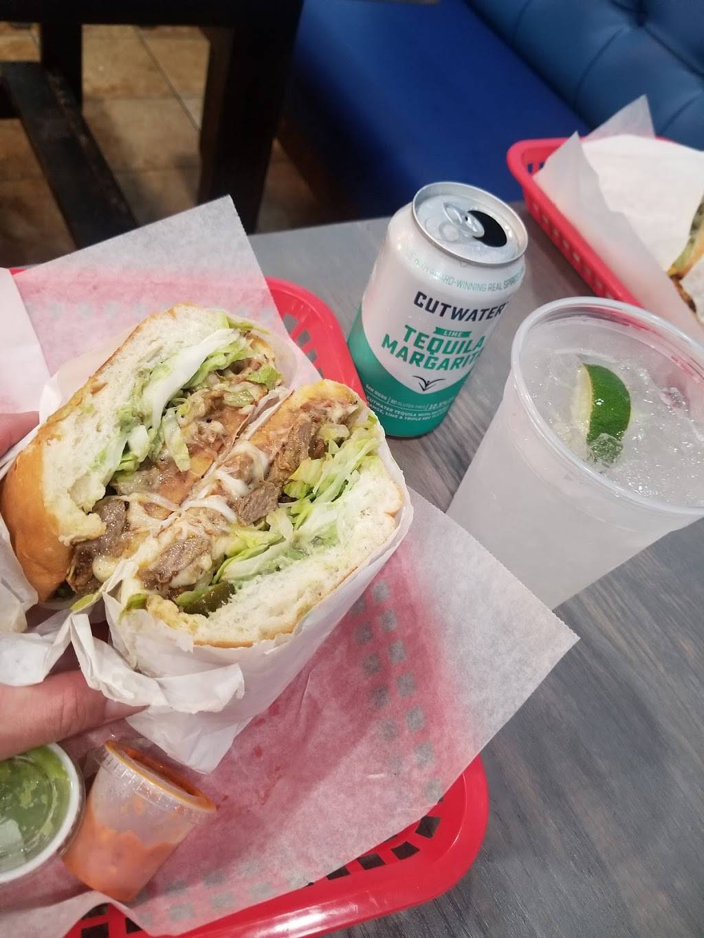 Los Primos Taqueria Express | restaurant | 7990 Macon Hwy, Watkinsville, GA 30677, USA | 7067056195 OR +1 706-705-6195