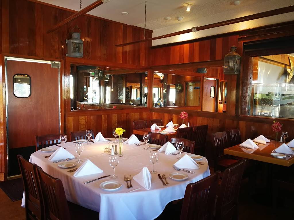 Seafood Peddler Restaurant and Fish Market | restaurant | 303 Johnson St, Sausalito, CA 94965, USA | 4153321492 OR +1 415-332-1492