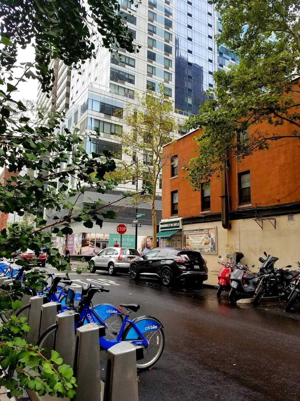 Brooklyn Deli | restaurant | 115 Willoughby St, Brooklyn, NY 11201, USA | 7188552244 OR +1 718-855-2244