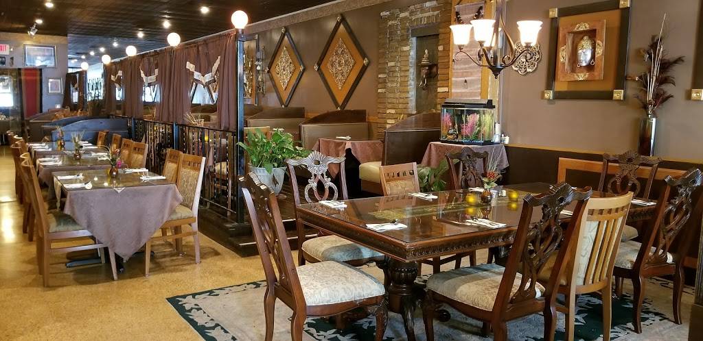 Si-am Thaimerican Restaurant | restaurant | 713 N Franklin St, Tampa, FL 33602, USA | 8132299710 OR +1 813-229-9710