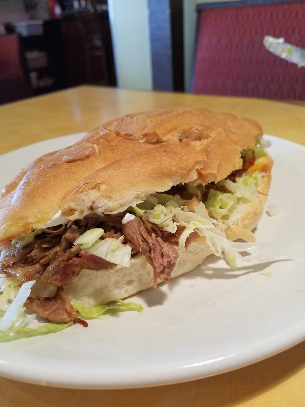 Taqueria El Azteca & Taco Truck | restaurant | 5605 W Friendly Ave, Greensboro, NC 27410, USA | 3362924008 OR +1 336-292-4008