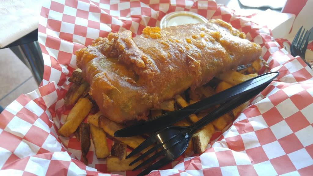 BatterFish | restaurant | 16200 Ventura Blvd, Encino, CA 91436, USA | 8189077305 OR +1 818-907-7305