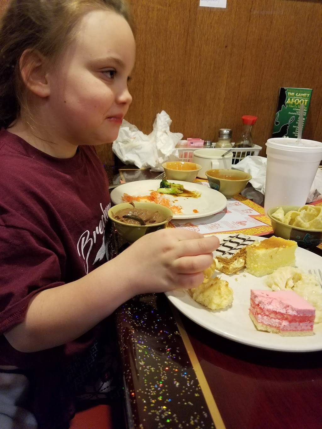 New China Buffet | restaurant | 1495 E Grand River Ave, Portland, MI 48875, USA | 5176478888 OR +1 517-647-8888