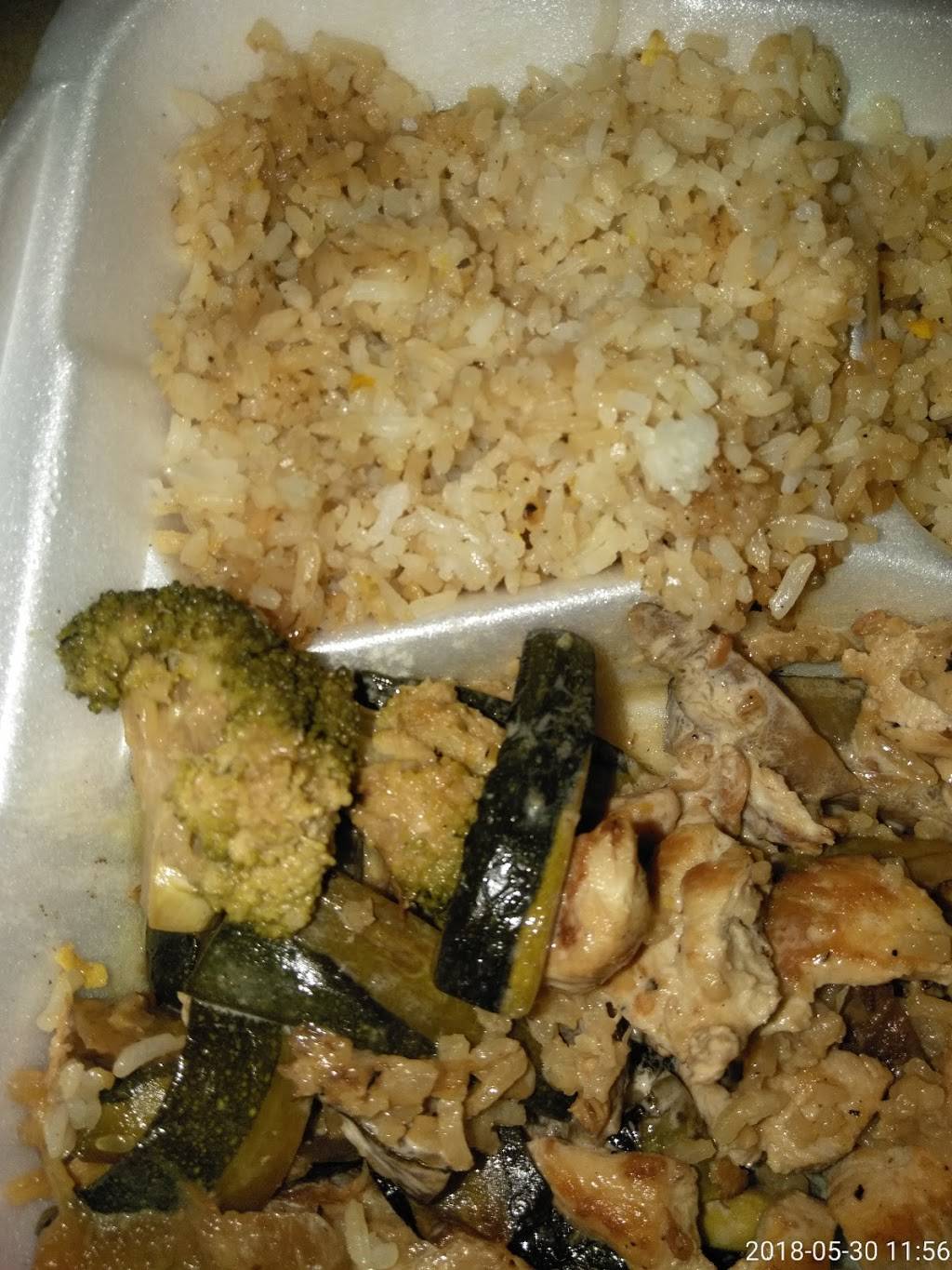 Fujiyama Japanese Hibachi & Sushi | restaurant | 8011 Merrill Rd #19, Jacksonville, FL 32277, USA | 9045599193 OR +1 904-559-9193