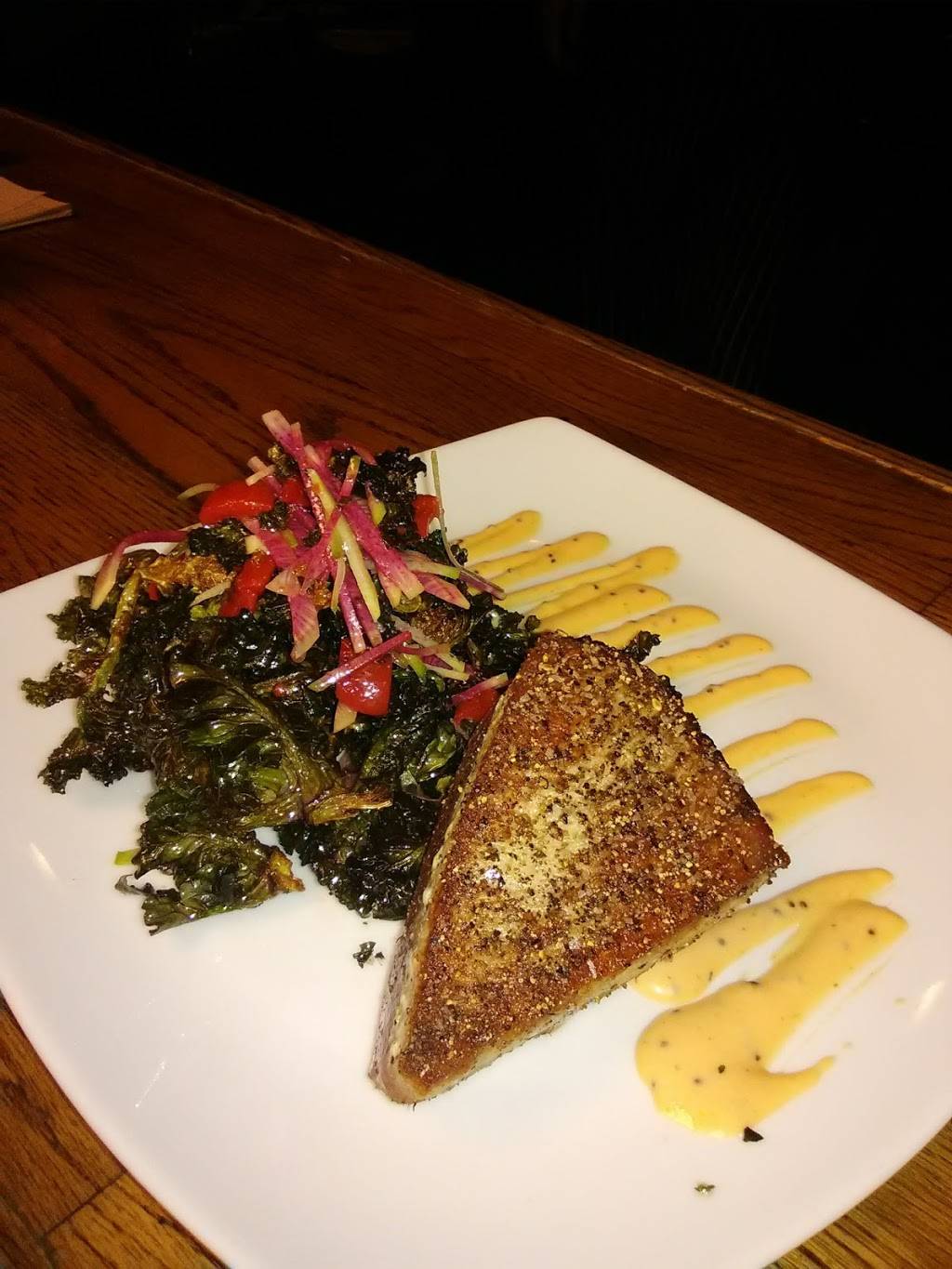 Pazzo | restaurant | 700 Market St, Chapel Hill, NC 27516, USA | 9199299991 OR +1 919-929-9991