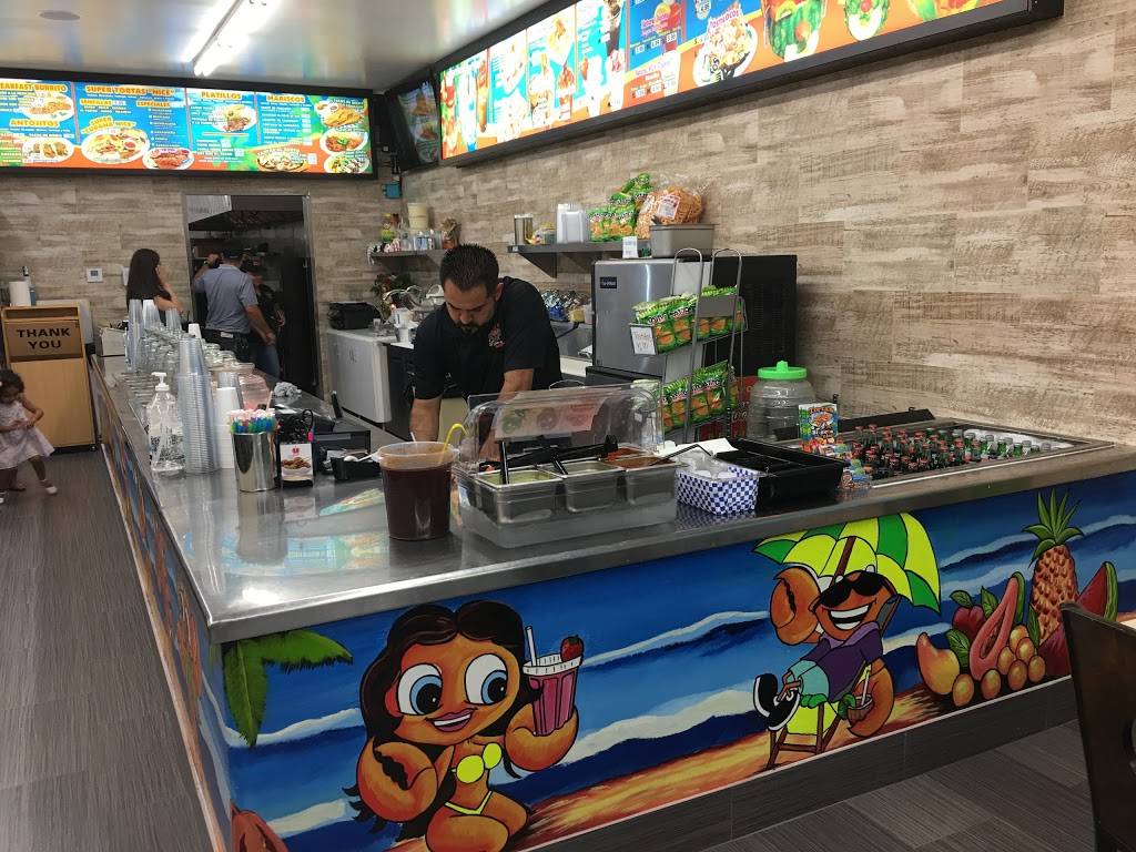 Tortas & Bionicos Nice Placentia | restaurant | 616 W Chapman Ave, Placentia, CA 92870, USA | 6574449100 OR +1 657-444-9100