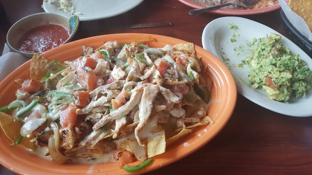 El Potro Mexican Restaurant | restaurant | 3396 Buford Hwy NE, Atlanta, GA 30329, USA | 4043259312 OR +1 404-325-9312