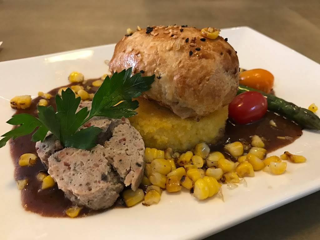 La Bohème | restaurant | 415 California Ave, Palo Alto, CA 94306, USA | 6505613577 OR +1 650-561-3577