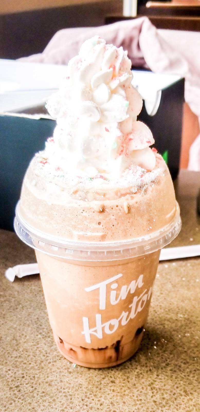 Tim Hortons | restaurant | 700 W Main St, Troy, OH 45373, USA | 9373354000 OR +1 937-335-4000