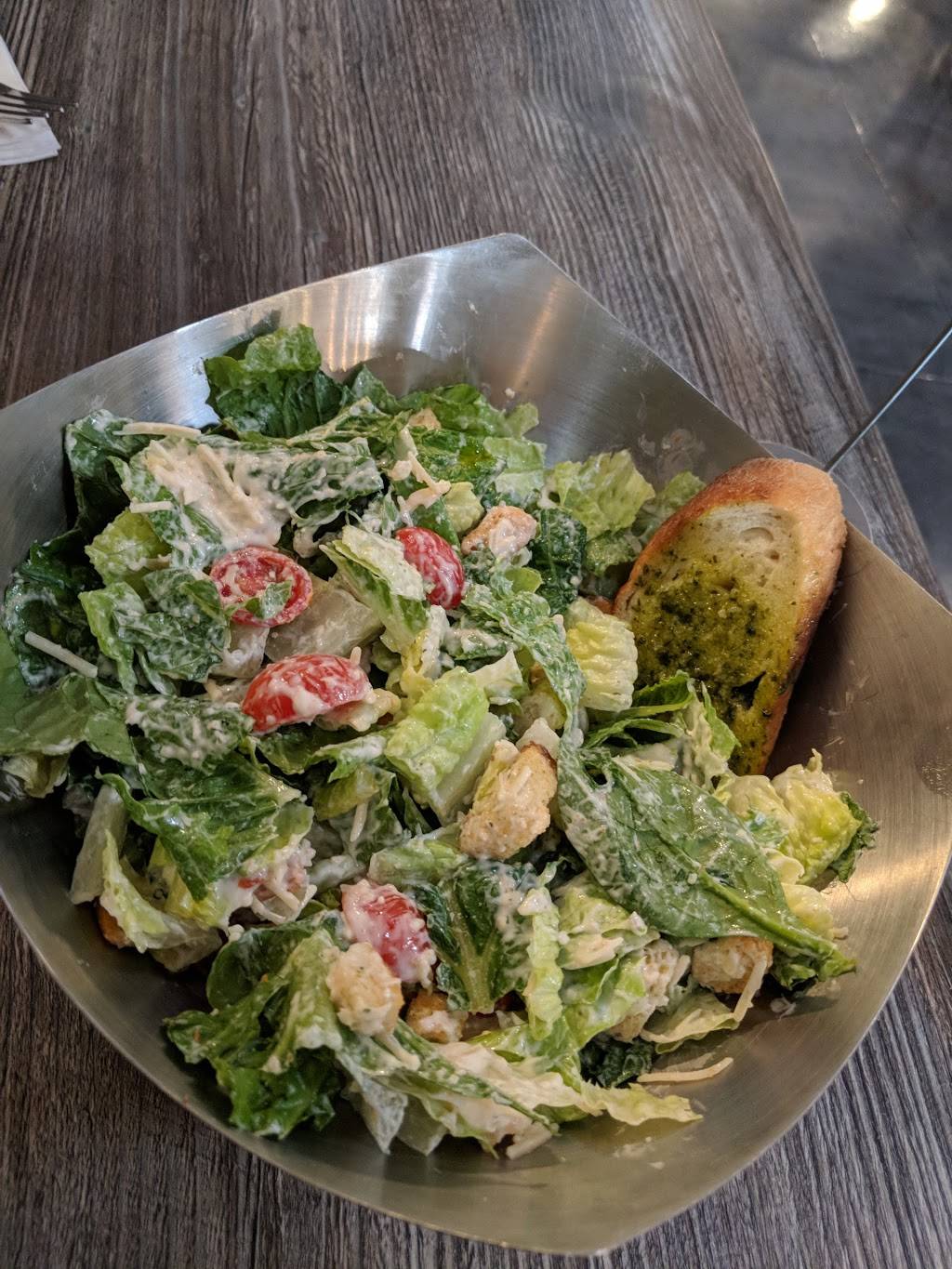 The Planing Mill | Artisan Pizzeria | restaurant | 778 E Center Ave, Visalia, CA 93292, USA | 5597130818 OR +1 559-713-0818