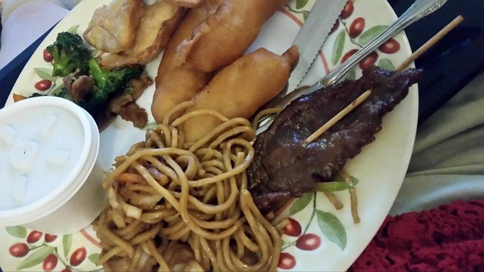 Lucky House | restaurant | 165 High St, Clinton, MA 01510, USA | 9783688882 OR +1 978-368-8882