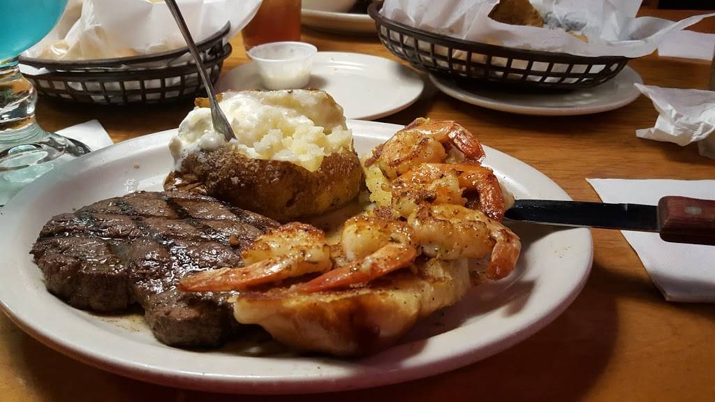 Texas Roadhouse | restaurant | 2029 S Padre Island Dr, Corpus Christi, TX 78416, USA | 3618549505 OR +1 361-854-9505