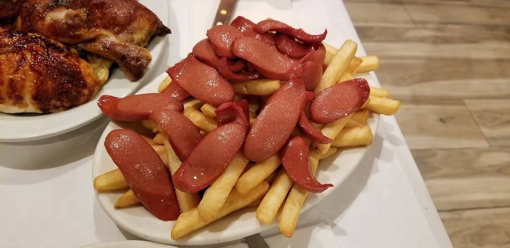 El Pollo Inka Peru | restaurant | 8920 101st Ave, Jamaica, NY 11416, USA | 7187382459 OR +1 718-738-2459