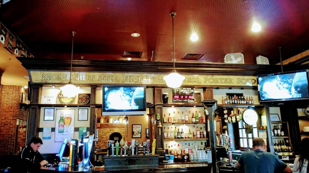 The HARP | restaurant | Dana Park shops, Baseline &, S Val Vista Dr, Mesa, AZ 85204, USA | 4805077827 OR +1 480-507-7827