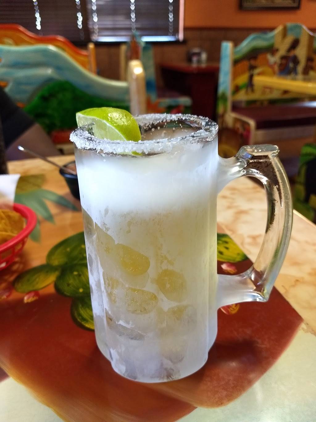 Taqueria Mexico Restaurant | restaurant | 1103 E Rancier Ave, Killeen, TX 76541, USA | 2545548629 OR +1 254-554-8629