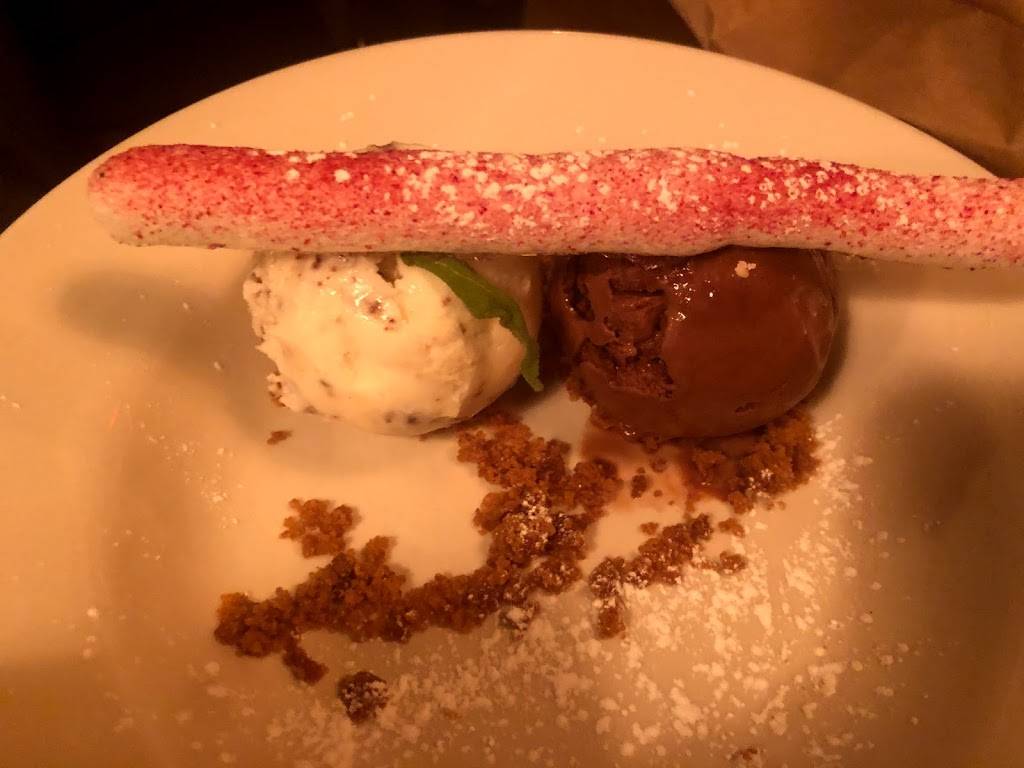 La Rocca | restaurant | 23 Midland Ave, Montclair, NJ 07042, USA | 9737460707 OR +1 973-746-0707