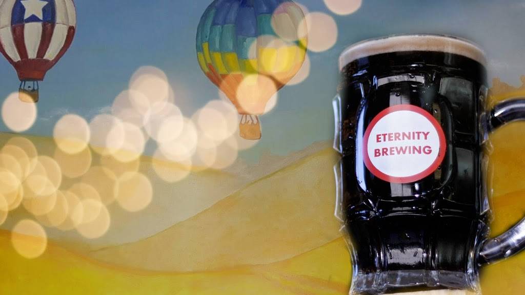 Eternity Brewing Company | restaurant | 4060 E Grand River Ave, Howell, MI 48843, USA | 5172954904 OR +1 517-295-4904