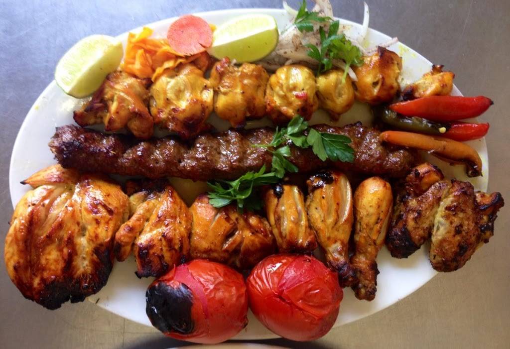 Cohen Restaurant | restaurant | 316 E Pico Blvd, Los Angeles, CA 90015, USA | 2137428888 OR +1 213-742-8888