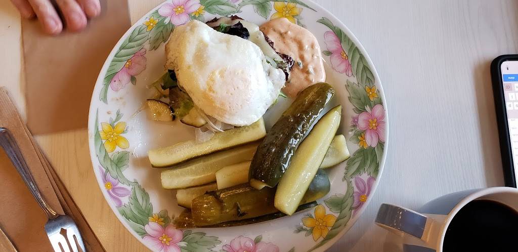 Park Grocery Deli & Bar | restaurant | 294 Woolwich St, Guelph, ON N1H 3W3, Canada | 5192659002 OR +1 519-265-9002